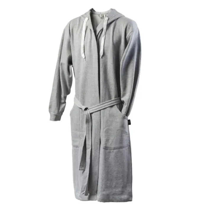 Kosta Linnewafveri Bathrobe College S/M - LT54500 (N0061)